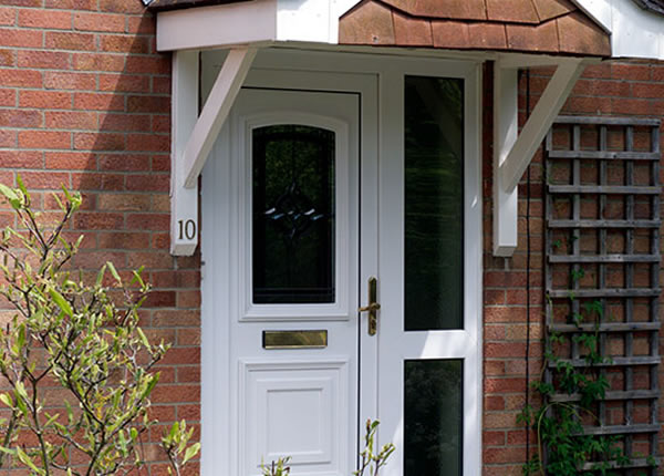 we install superior doors in barry