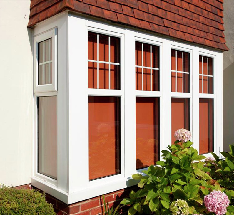 upvc windows barry