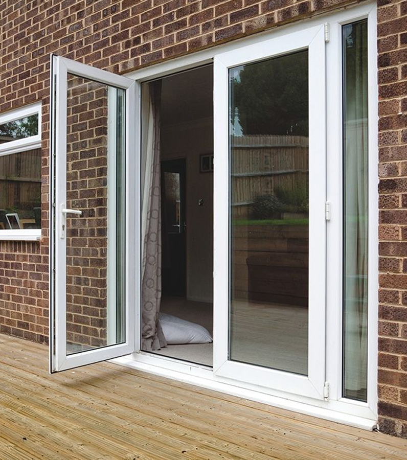 sliding patio doors barry